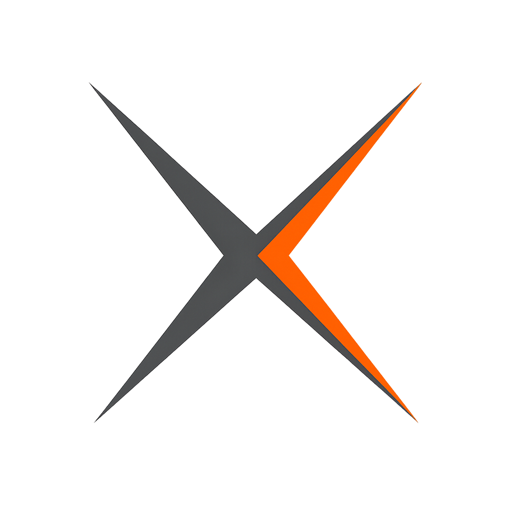 TandemX Logo